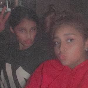 Meet your Posher, Jocelyn